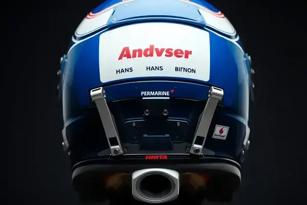 ヘルメットリア